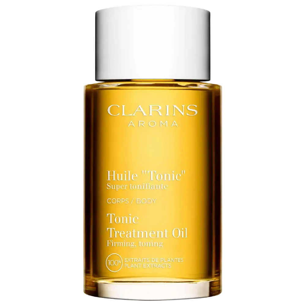 Clarins Tonic Treatment Oil