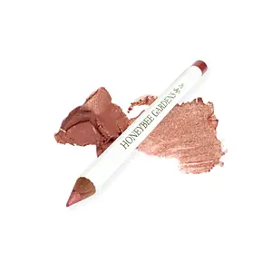 Honeybee Gardens Irresistible Lip Liner Zen