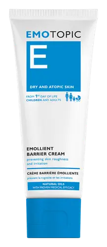 Pharmaceris Emotopic Emollient Barrier Cream
