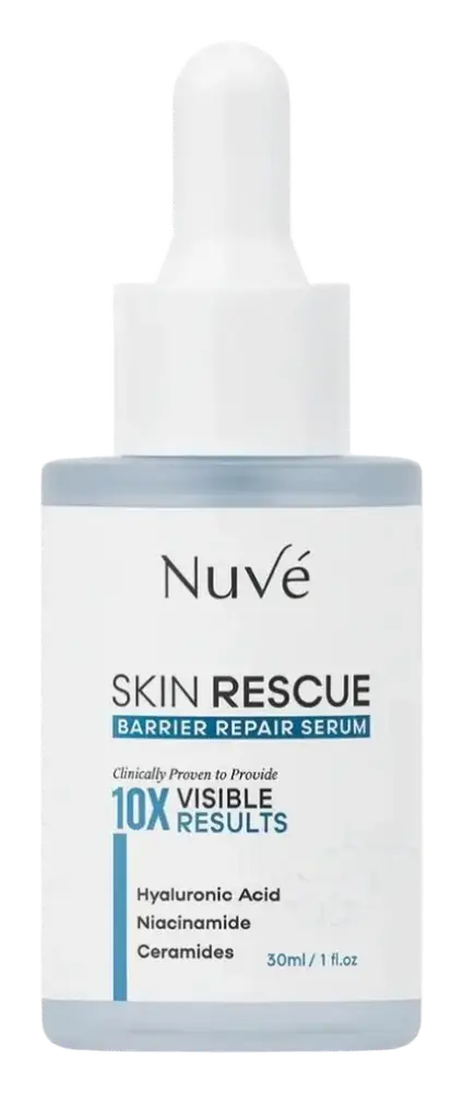 Nuvé Skin Rescue Barrier Repair Serum