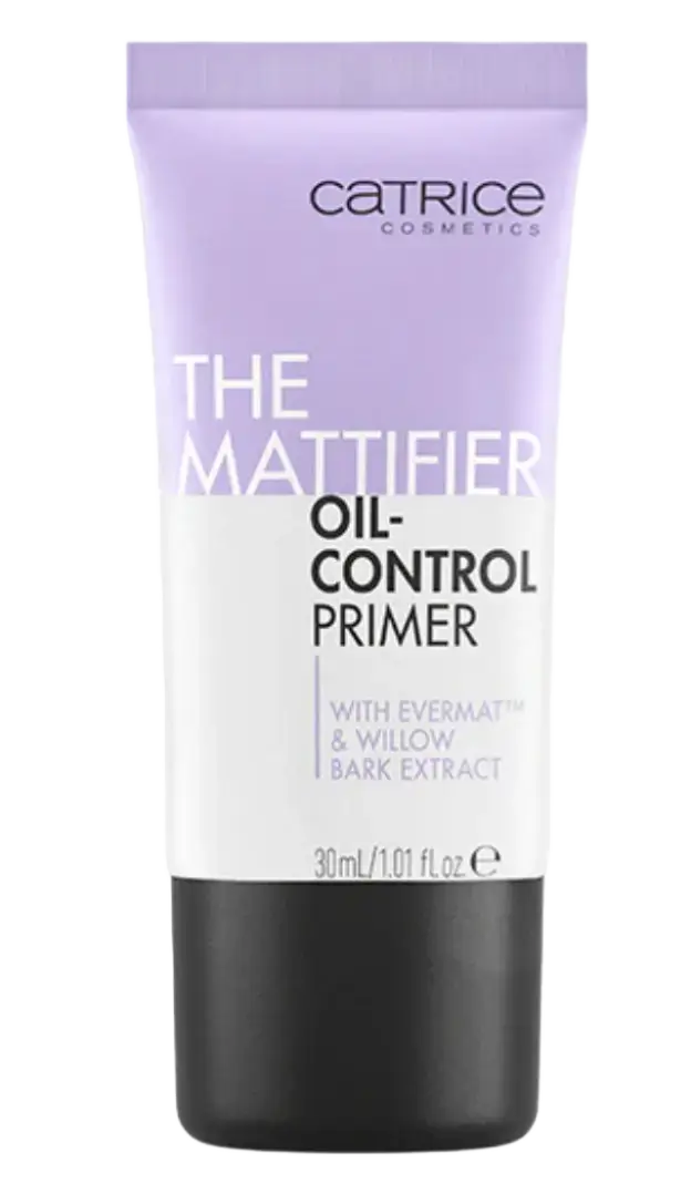 Catrice The Mattifier Oil-Control Primer