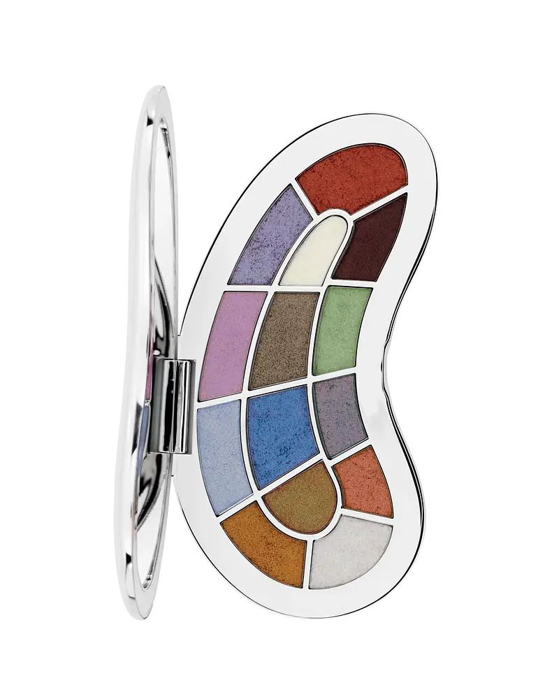 Isamaya Beauty Core Palette 2.0