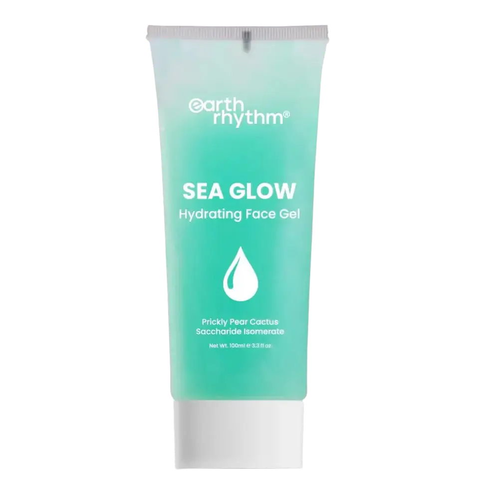 Earth Rhythm Sea Glow Hydrating Face Gel