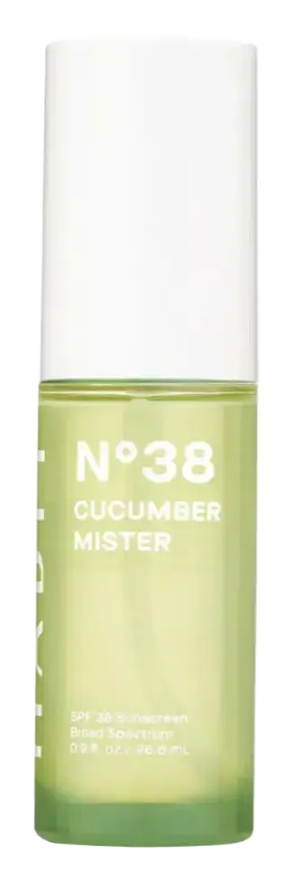 Habit N°38 Cucumber Mister SPF 38
