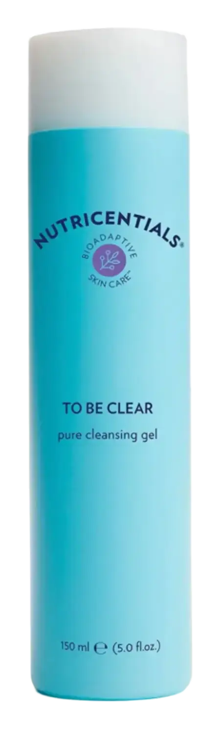 Nu Skin Nutricentials Bioadaptive Skin Care™ To Be Clear Pure Cleansing Gel