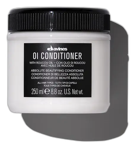 Davines OI Conditioner