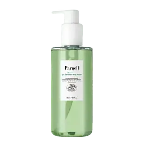 Parnell Cicamanu pH-Balanced Body Wash
