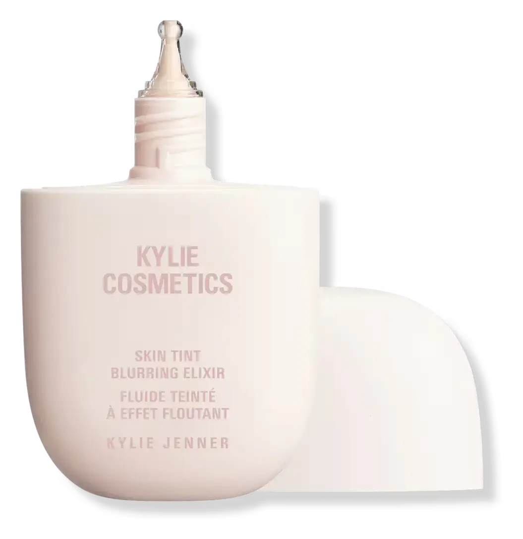 Kylie Cosmetics Skin Tint Blurring Elixir Foundation 1WN