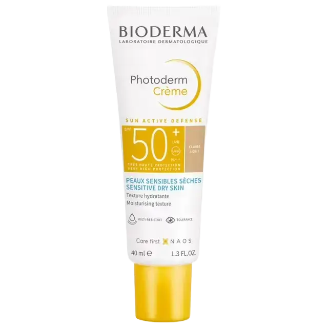 Bioderma Photoderm Creme Light Tinted SPF 50+ Turkey