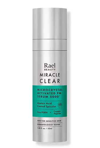 Rael Miracle Clear Microcrystal Activated PM Serum 5000
