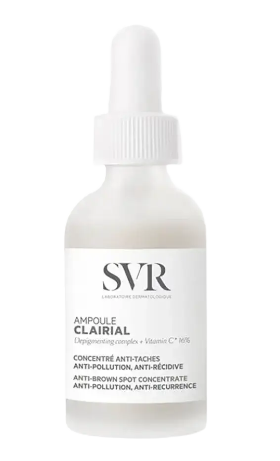 SVR Clairial Anti-Brown Spot Concentrate Ampoule UK