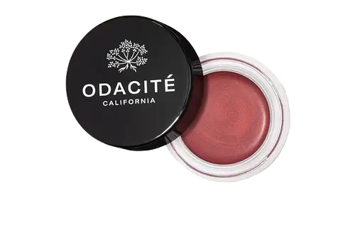 Odacité California SPF 50 Color Balm Sienna Rose