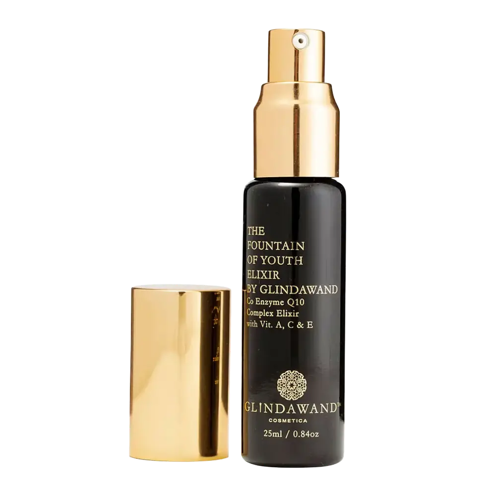 GlindaWand The Fountain Of Youth Elixir