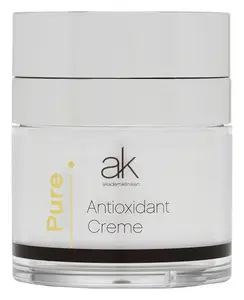 Akademikliniken Pure Antioxidant Creme