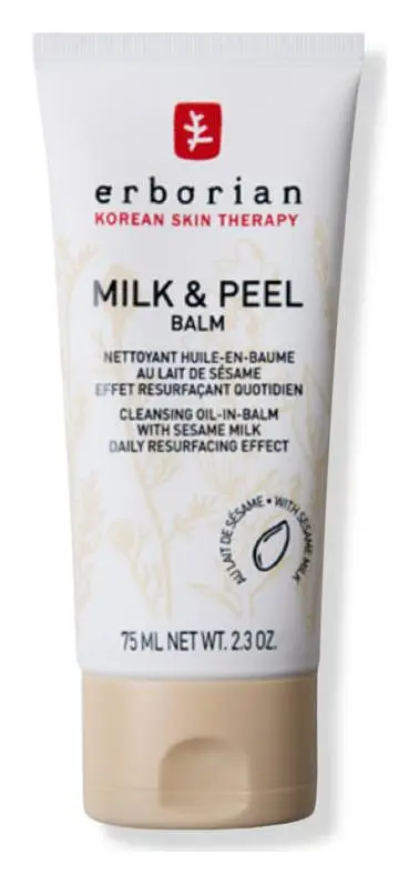Erborian Milk & Peel Cleansing Balm