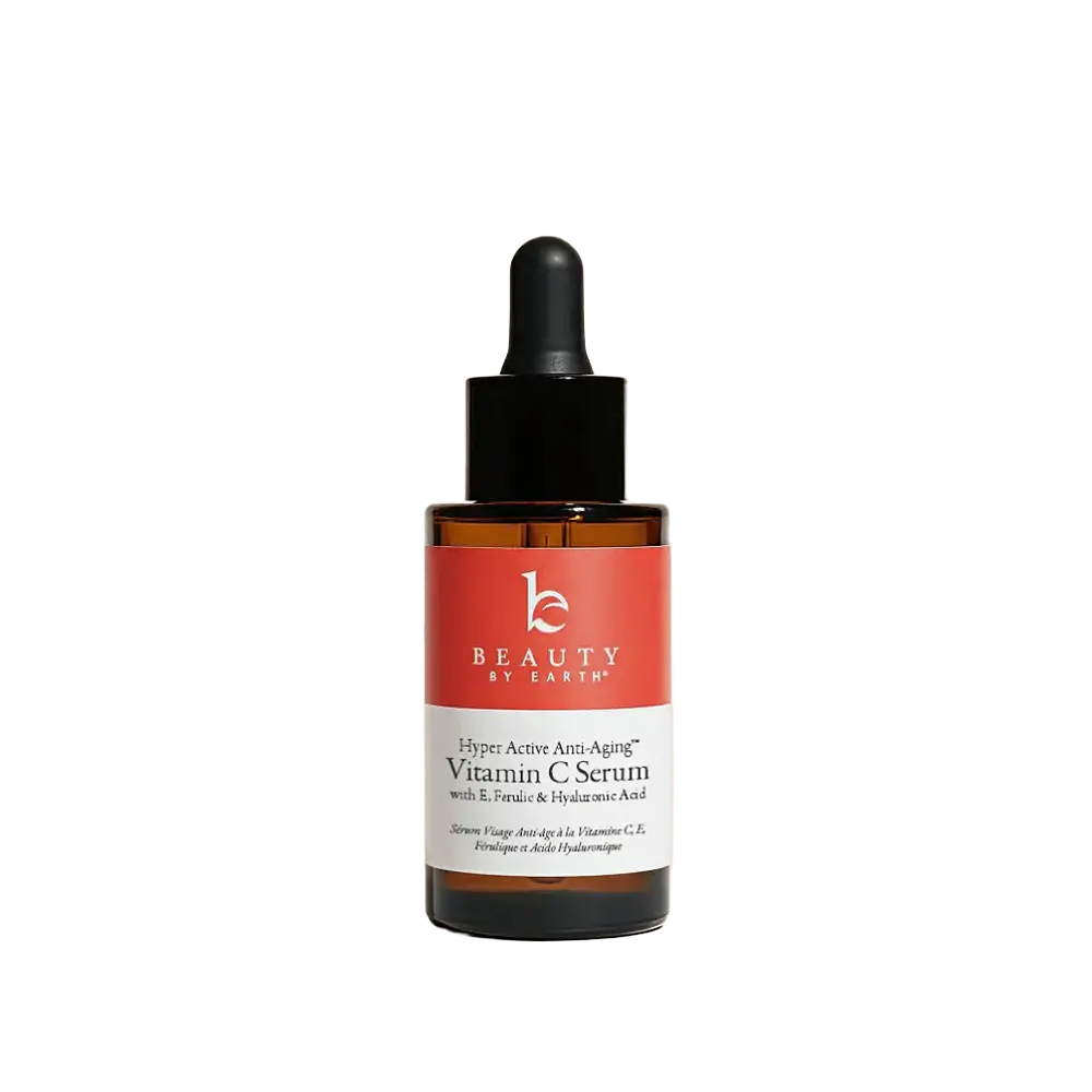 Beauty by Earth HyperActive Anti-Aging Vitamin C Serum