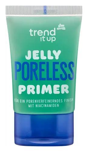 Trend !t Up Jelly Poreless Primer