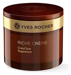 Yves Rocher Riche Creme  Intensive Regenerating Care