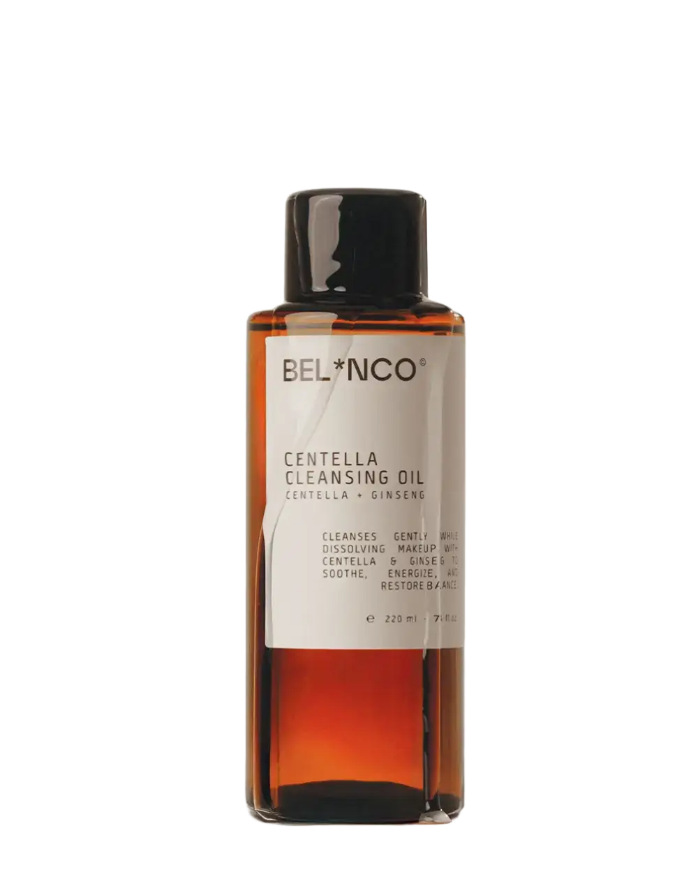 Belnco Centella Cleansing Oil