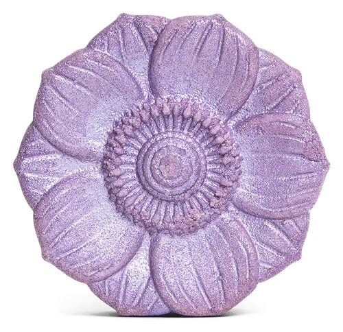 Pacha Soap Co. French Lavender Bath Bomb