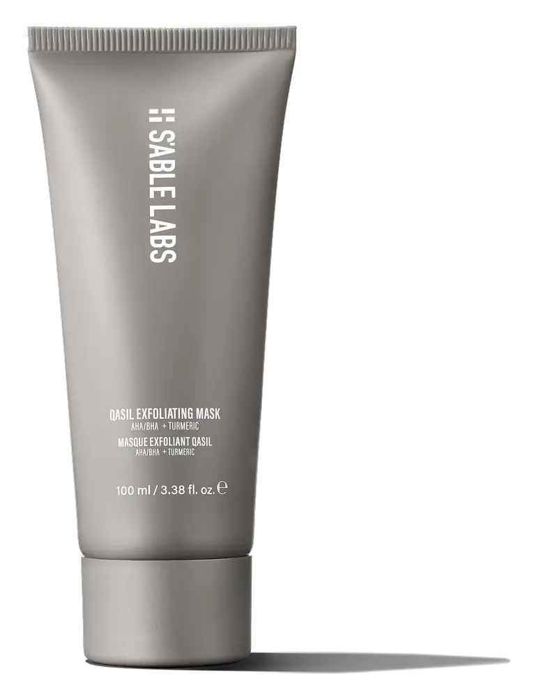 S’ABLE Labs Qasil Exfoliating Mask