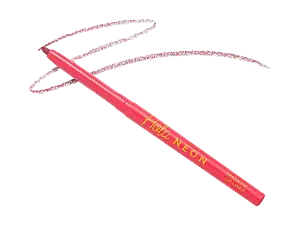 Hola Neon Trace Me Lip Liner Afterglow