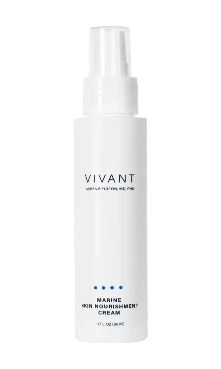 Vivant skin care Marine Skin Nourishment Cream