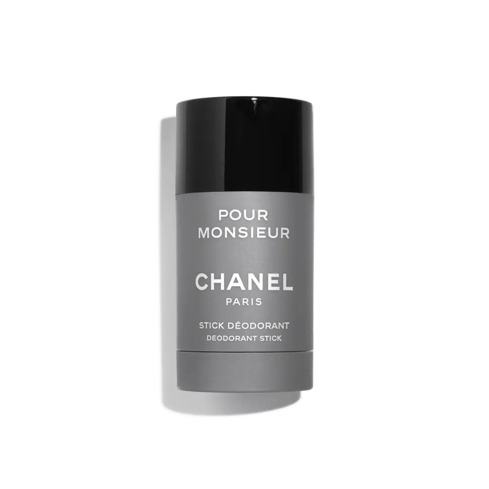 Chanel Pour Monsieur Deodorant Stick