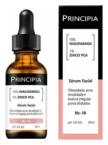 Principia Serum Facial NC-10