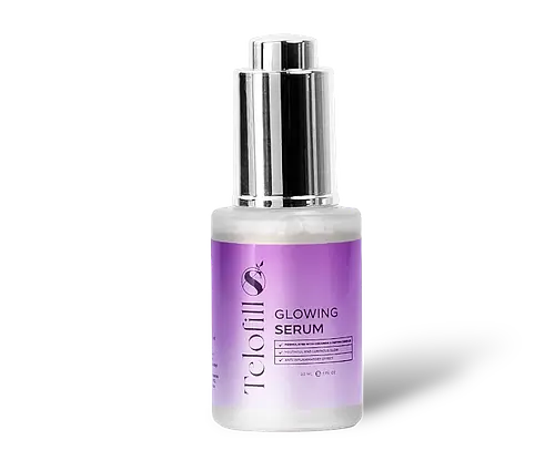 Telofill Glowing Serum