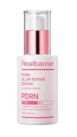 Real Barrier PDRN Glow Repair Serum