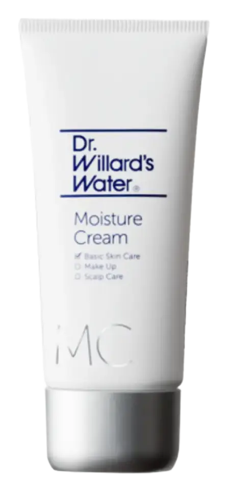 Dr.Willard’s Water Moisture Cream