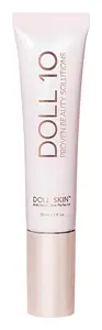 Doll 10 Anti Stress Skin Perfector Foundation Fair