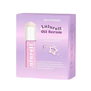 Clera Beaute Luluroll Oil Serum