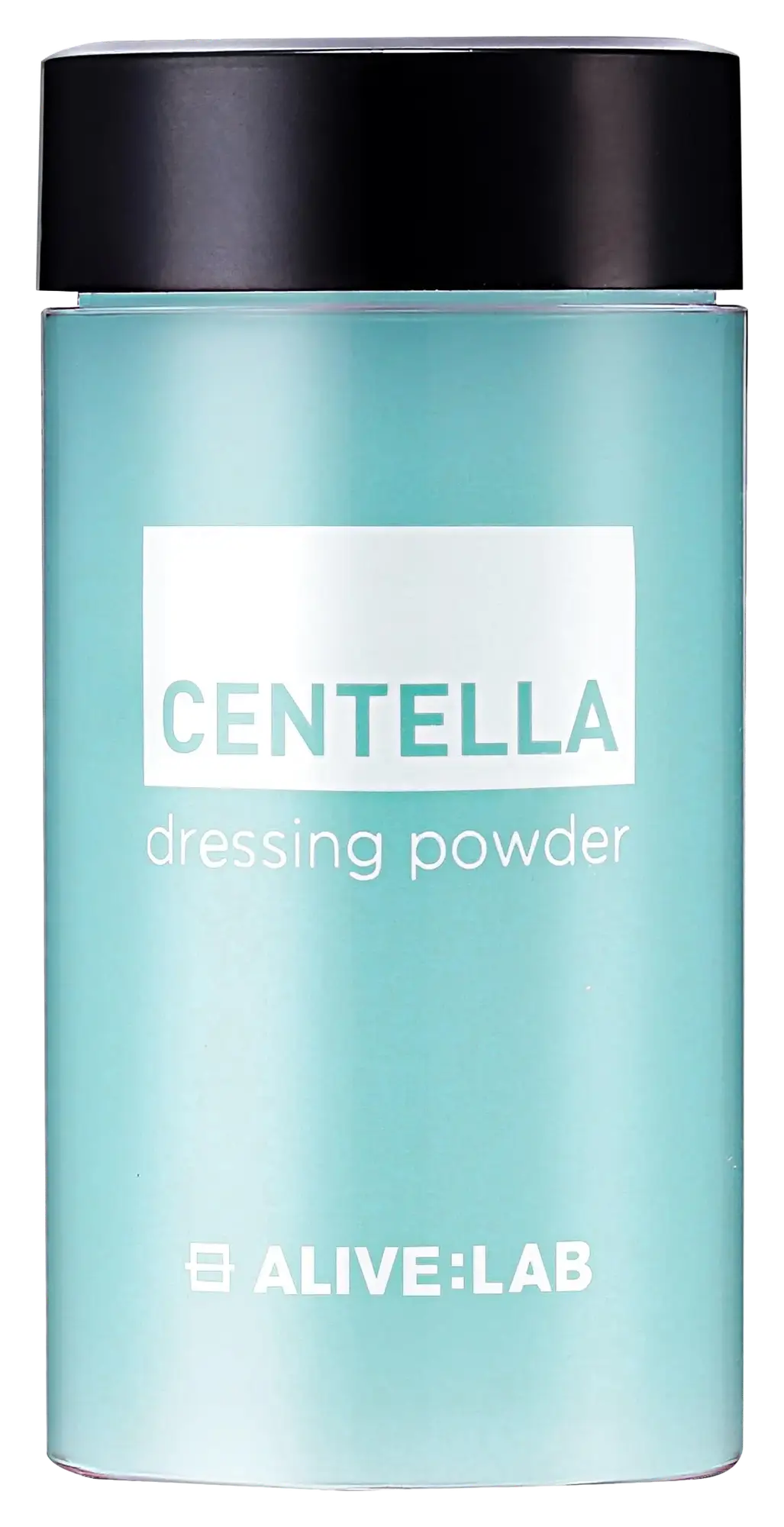 ALIVE:LAB Centella Dressing Powder