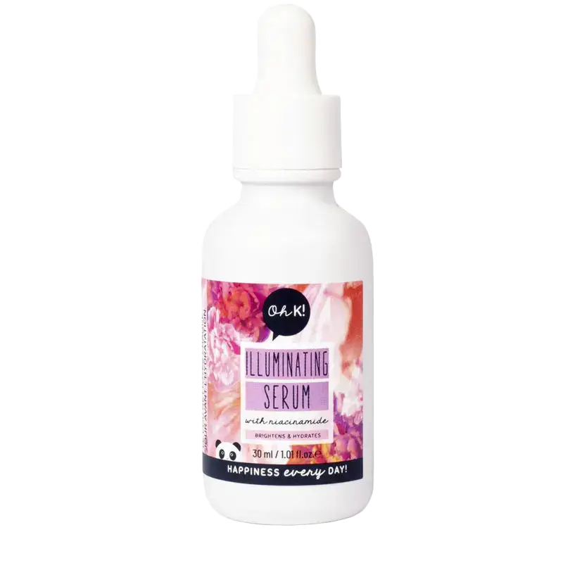 Oh K! Illuminating Serum