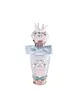 Snowflake Bunny
