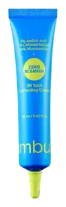Numbuzin Zero Blemish 3X Spot Correcting Cream