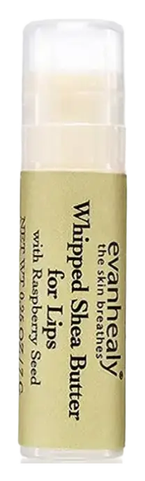 Evanhealy Whipped Shea Butter for Lips