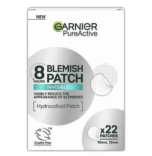 Garnier Pure Active Blemish Patch