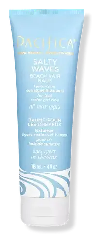 Pacifica Salty Waves Beach Texture Hair Balm