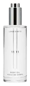 Lake & Skye 11 11 Body Oil