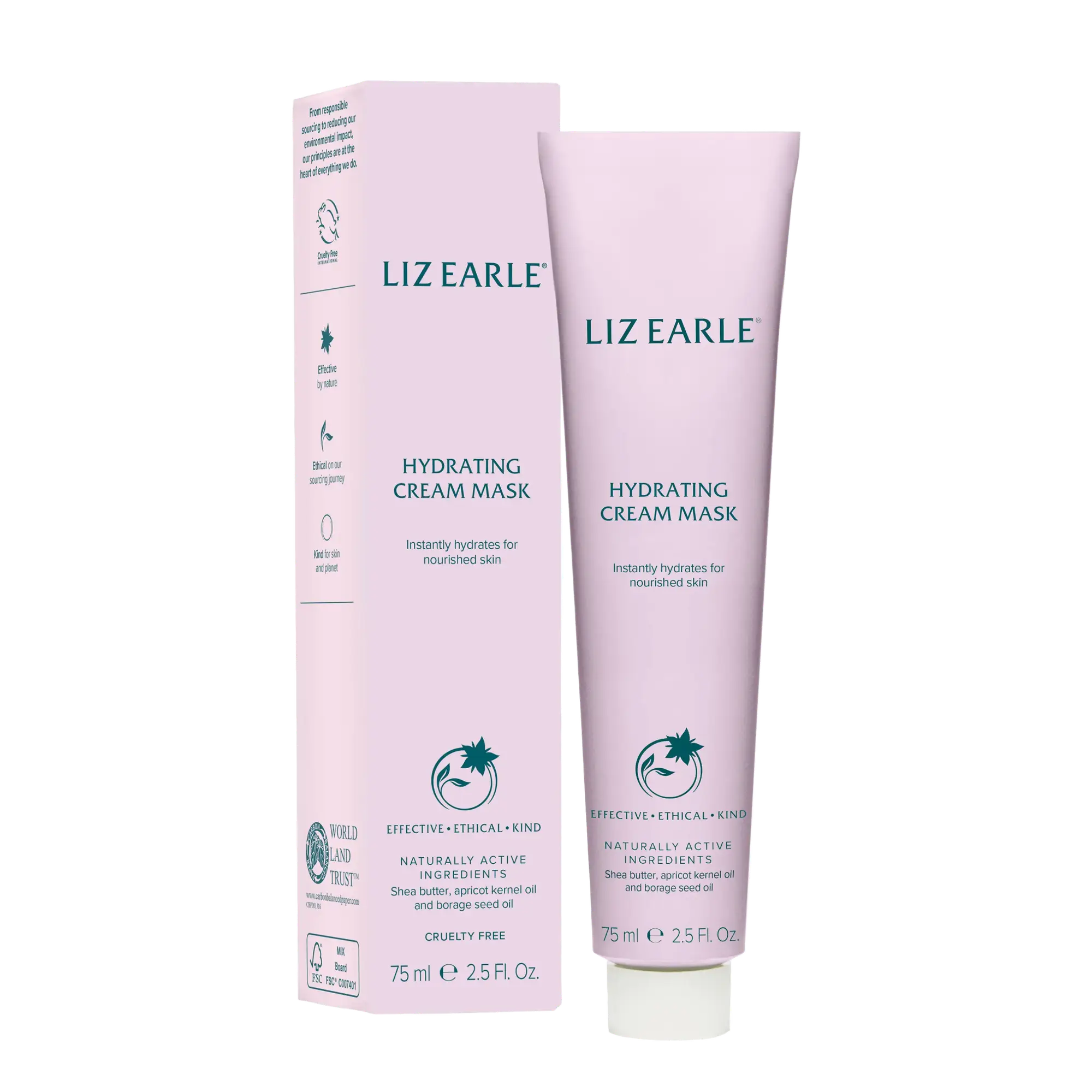 Liz Earle Hydrating Cream Mask
