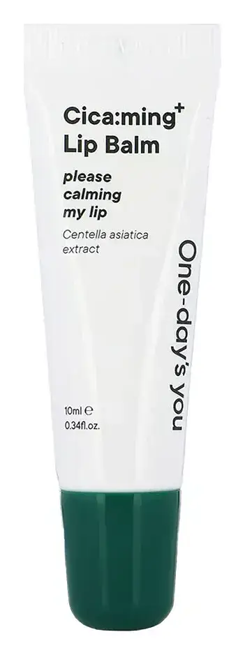 One-Day's You Cica:Ming Lip Balm