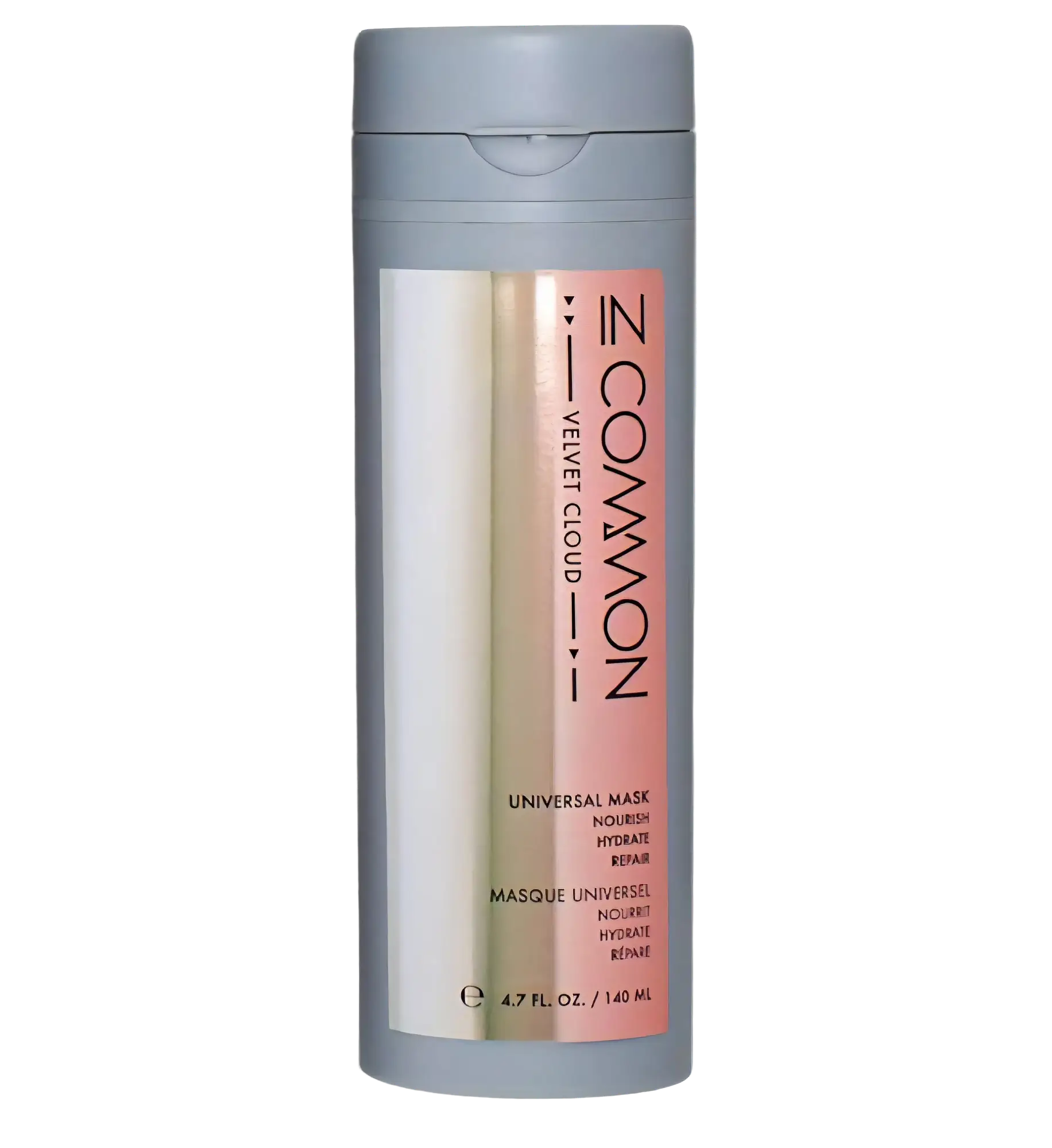 In Common Velvet Cloud Universal Mask