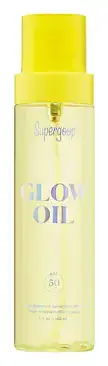 Supergoop! Glow Oil SPF 50 PA++++