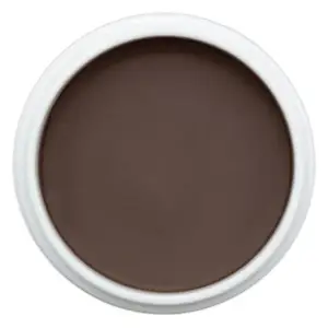 William Tuttle Creme Foundation Ebony