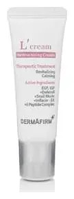 Dermafirm L’Cream Restructuring Cream