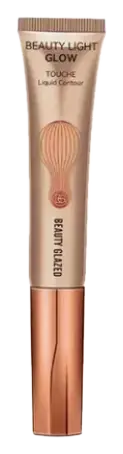 Beauty Glazed Liquid Contour