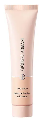 Armani Beauty Neo Nude Tinted Moisturizer 2 Fair